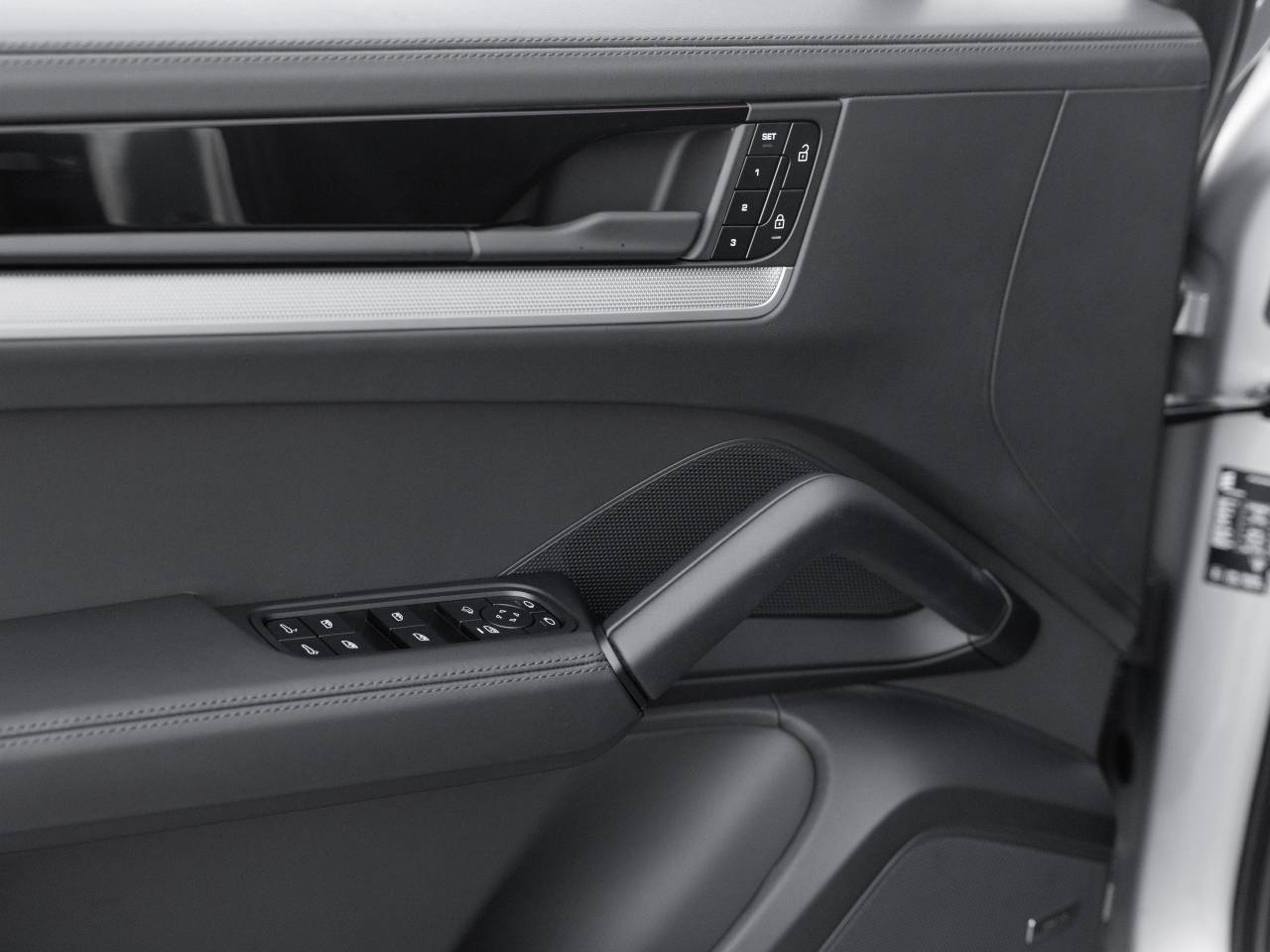 Porsche Cayenne III ph2 - 2025 - Joinsteer - #30