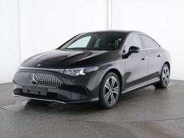 Mercedes CLA 350 - 2025 - Joinsteer - #1