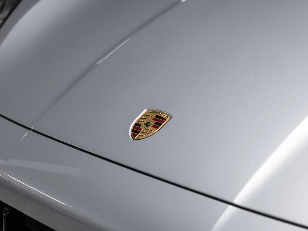 Porsche Cayenne III ph2 E-Hybrid - 2025 - Joinsteer - #6