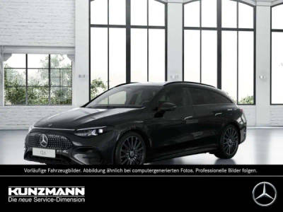Mercedes CLA 35 AMG Shooting Brake 35 AMG - 2026 - Joinsteer - #1