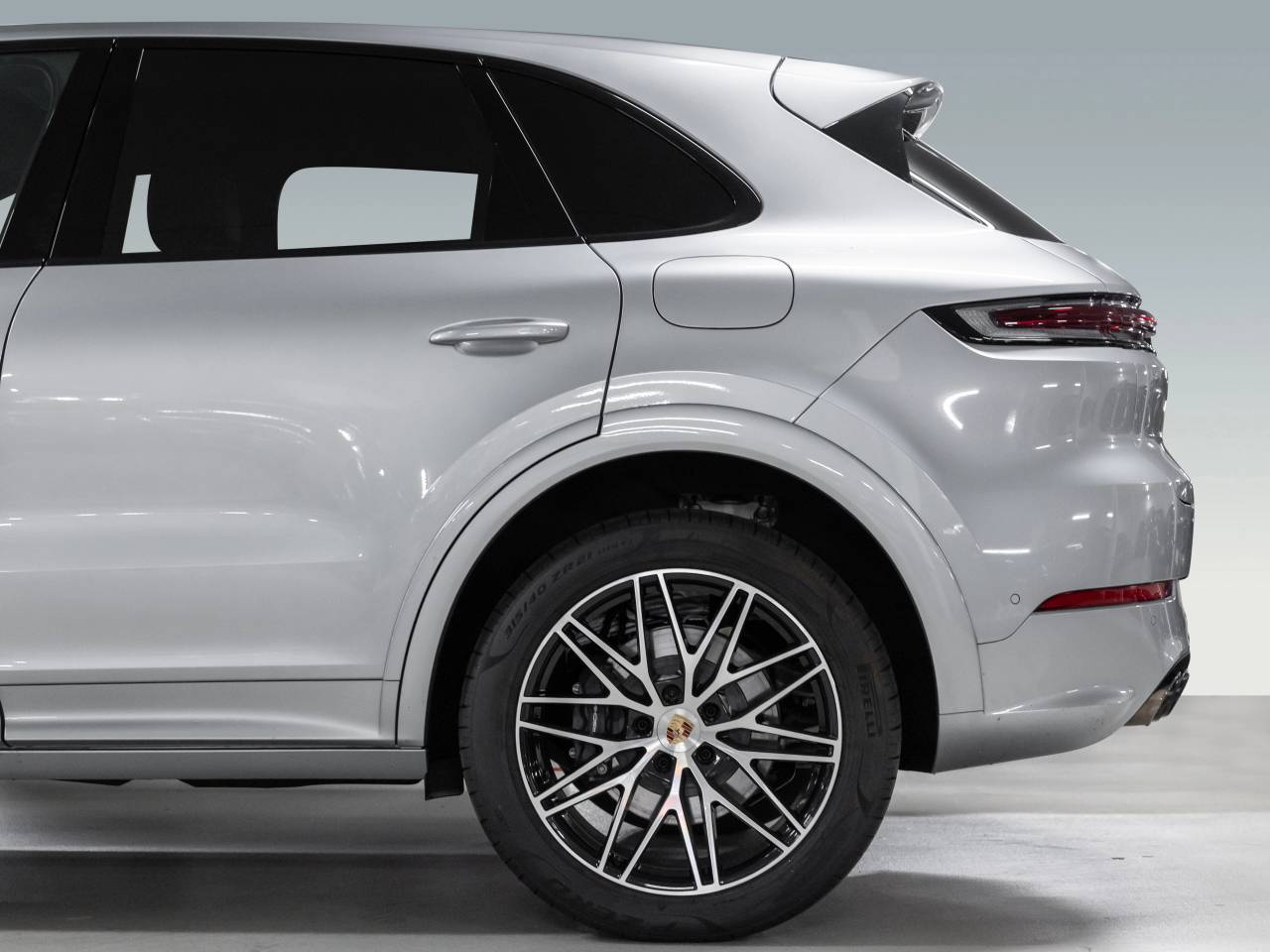 Porsche Cayenne III ph2 E-Hybrid - 2025 - Joinsteer - #7