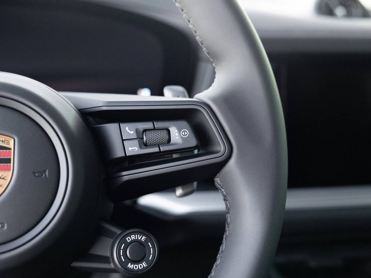 Porsche Cayenne III ph2 - 2025 - Joinsteer - #33