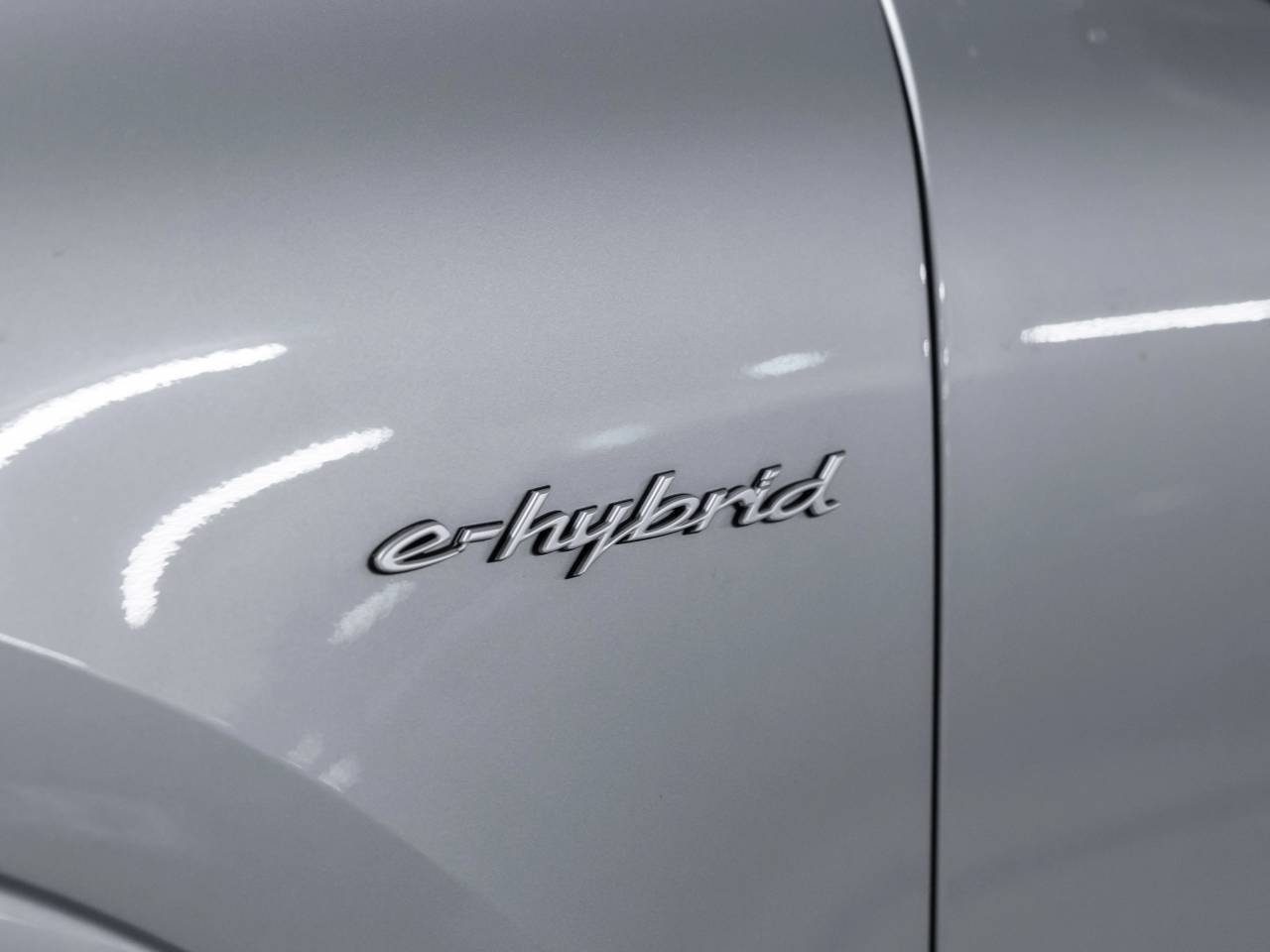 Porsche Cayenne III ph2 E-Hybrid - 2025 - Joinsteer - #8