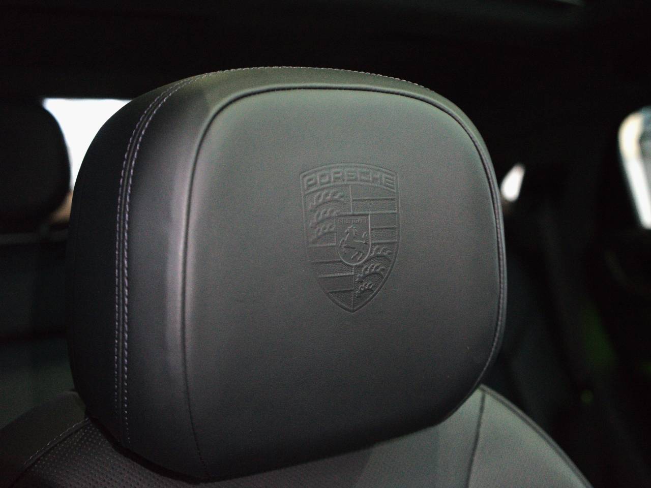 Porsche Cayenne III ph2 Turbo E-Hybrid - 2023 - Joinsteer - #30