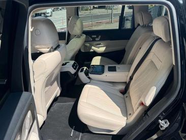 Mercedes GLS 63 AMG 63 AMG Line — photo 10