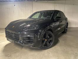 Porsche Cayenne III ph2 E-Hybrid -  - Joinsteer - #1