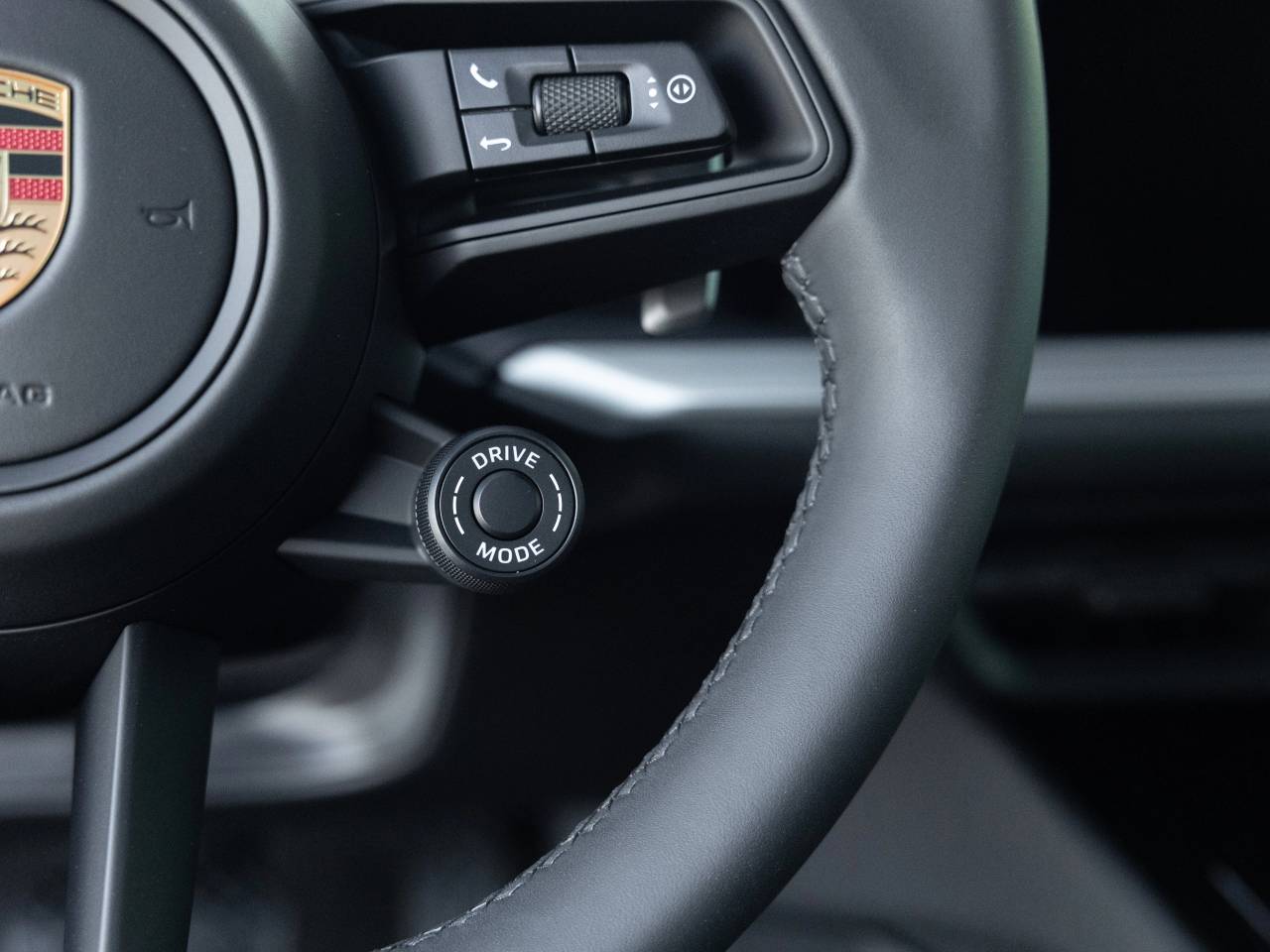 Porsche Cayenne III ph2 - 2025 - Joinsteer - #34