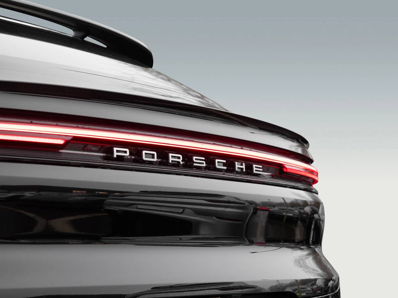 Porsche Cayenne III ph2 E-Hybrid Coupé - 2025 - Joinsteer - #12