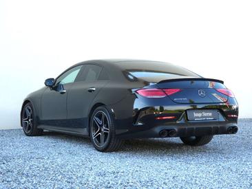 Mercedes CLS 53 AMG 53 — photo 6
