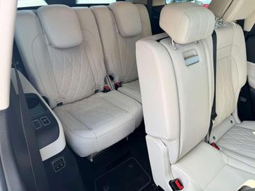 Mercedes GLS 63 AMG 63 AMG Line — photo 12
