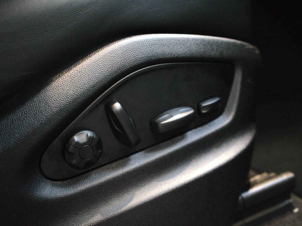 Porsche Cayenne III ph2 Turbo E-Hybrid - 2023 - Joinsteer - #31