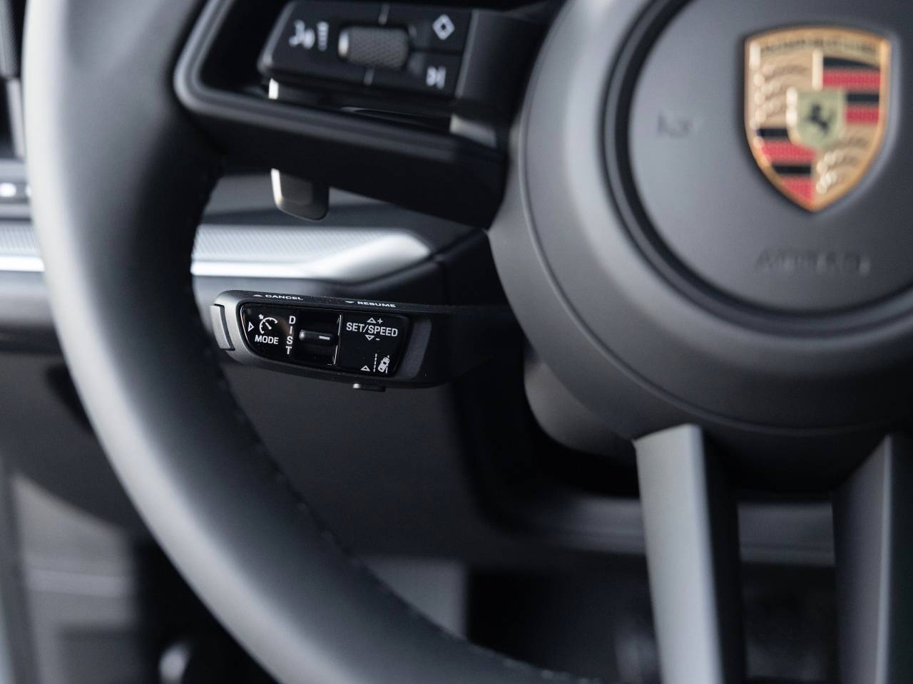 Porsche Cayenne III ph2 - 2025 - Joinsteer - #35