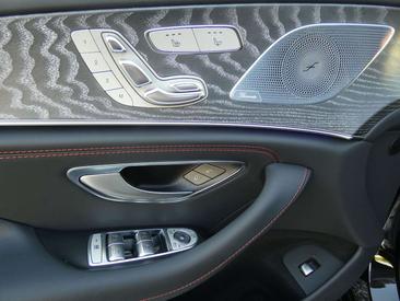 Mercedes CLS 53 AMG 53 — photo 12