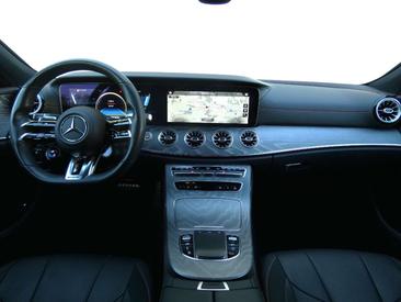 Mercedes CLS 53 AMG 53 — photo 14