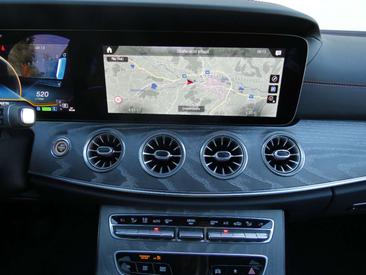 Mercedes CLS 53 AMG 53 — photo 18