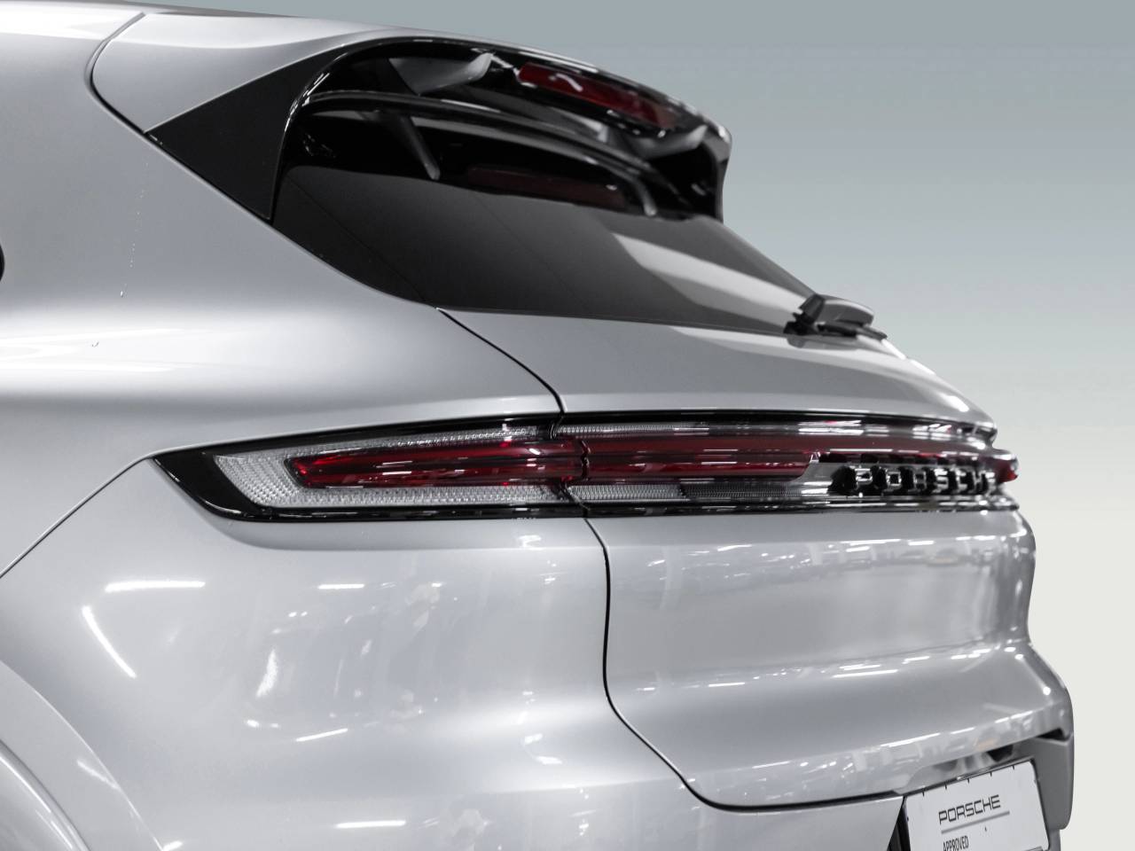 Porsche Cayenne III ph2 E-Hybrid - 2025 - Joinsteer - #11