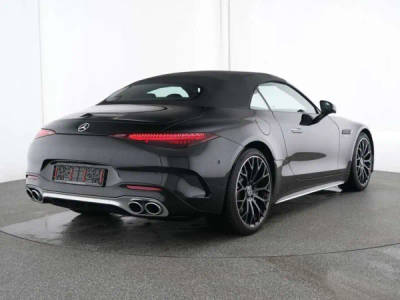 Mercedes SL 43 Premium Plus - 2025 - Joinsteer - #1