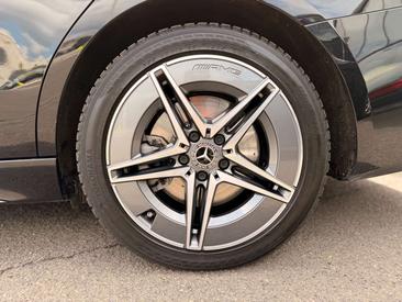 Mercedes Classe C 300 AMG Line — photo 24