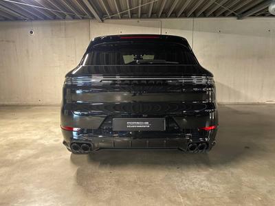 Porsche Cayenne III ph2 E-Hybrid -  - Joinsteer - #3