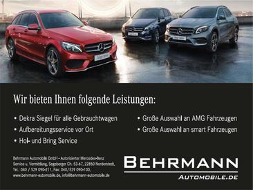 Mercedes GLB 220 Night Edition — photo 30