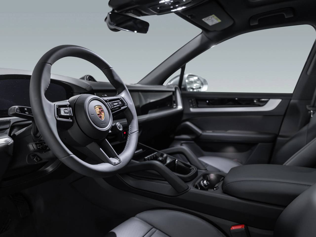 Porsche Cayenne III ph2 E-Hybrid - 2025 - Joinsteer - #13