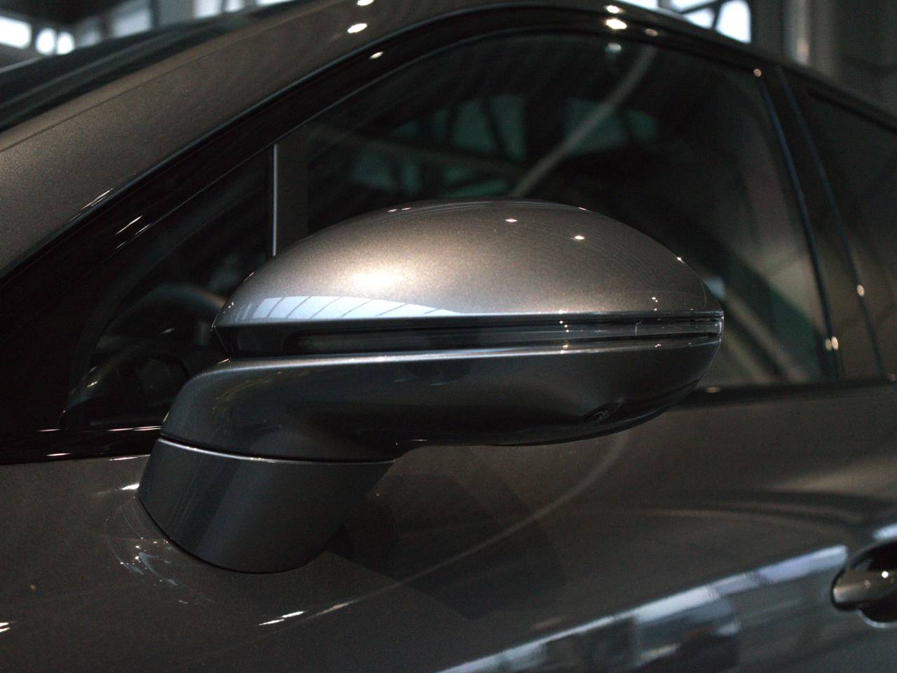 Porsche Cayenne III ph2 Turbo E-Hybrid - 2023 - Joinsteer - #37