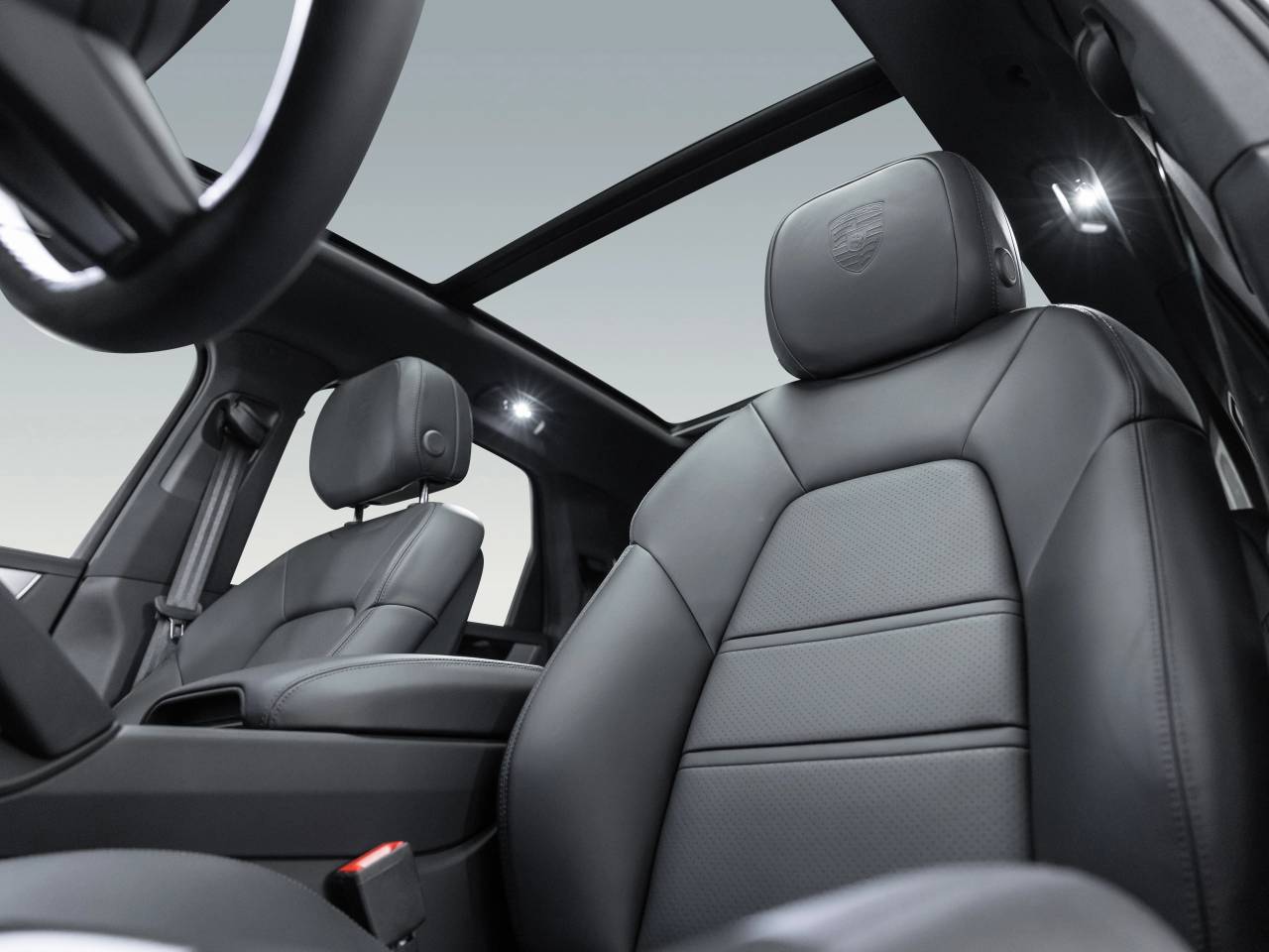 Porsche Cayenne III ph2 E-Hybrid - 2025 - Joinsteer - #14