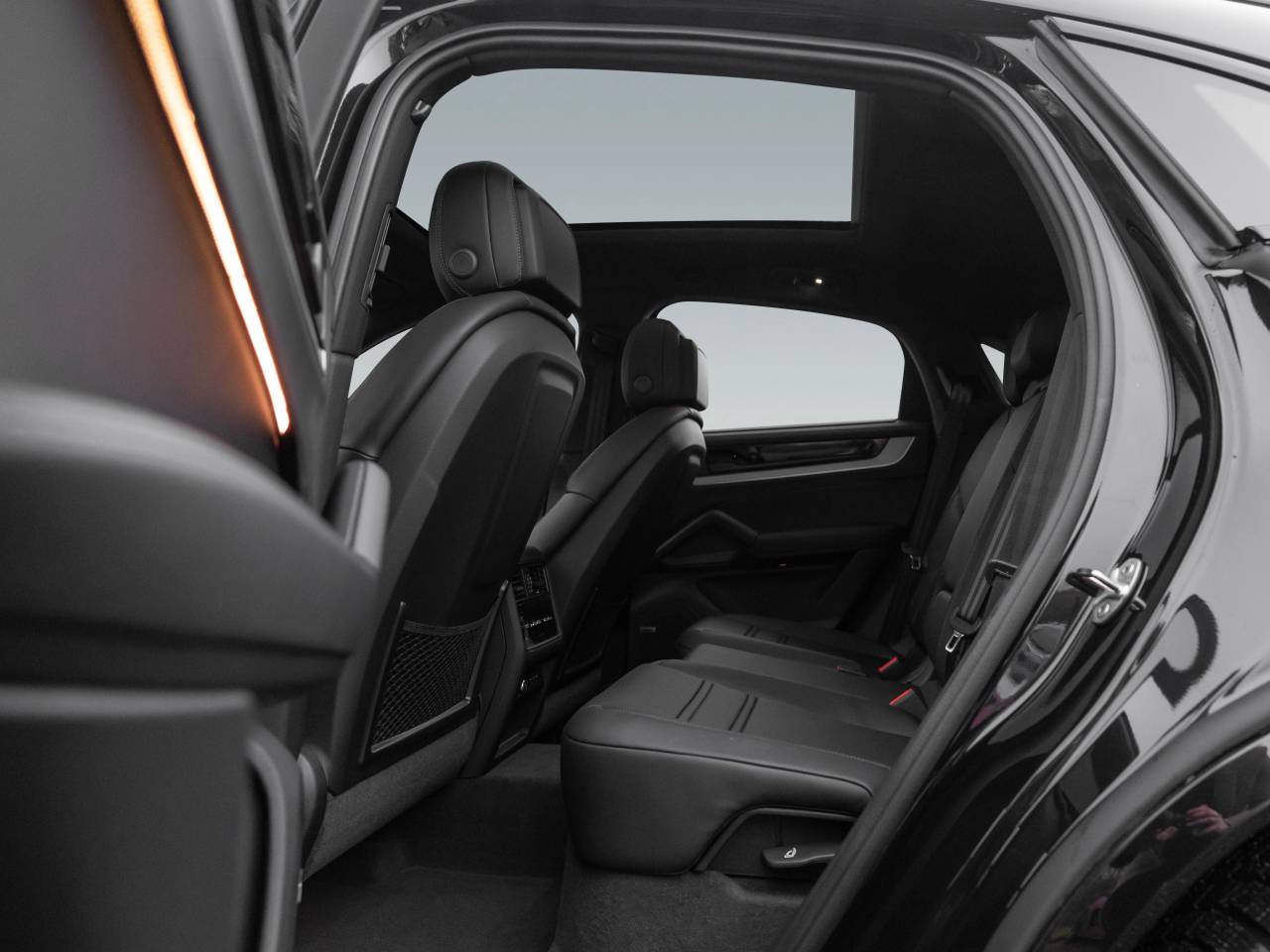 Porsche Cayenne III ph2 E-Hybrid Coupé - 2025 - Joinsteer - #17