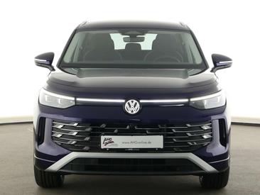 Volkswagen T-CROSS ETSI Elegance — photo 3