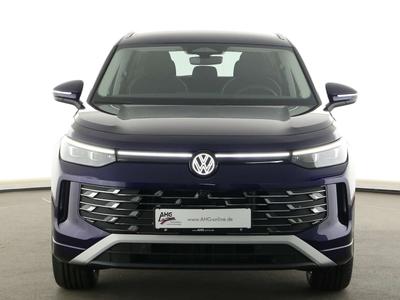 Volkswagen T-CROSS ETSI Elegance