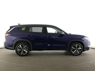 Volkswagen T-CROSS ETSI Elegance — photo 8