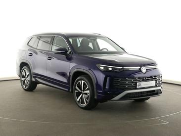 Volkswagen T-CROSS ETSI Elegance — photo 9