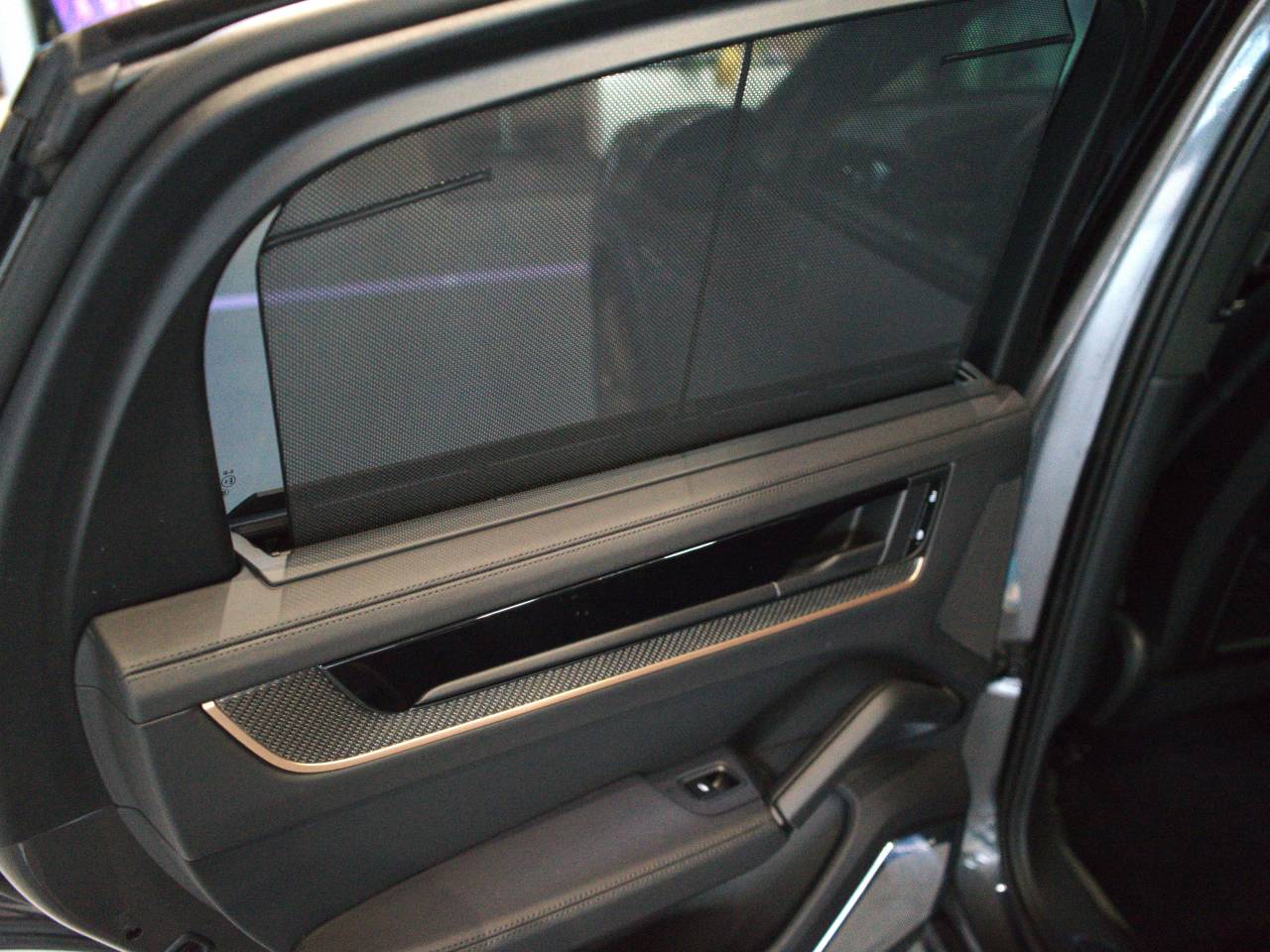 Porsche Cayenne III ph2 Turbo E-Hybrid - 2023 - Joinsteer - #39