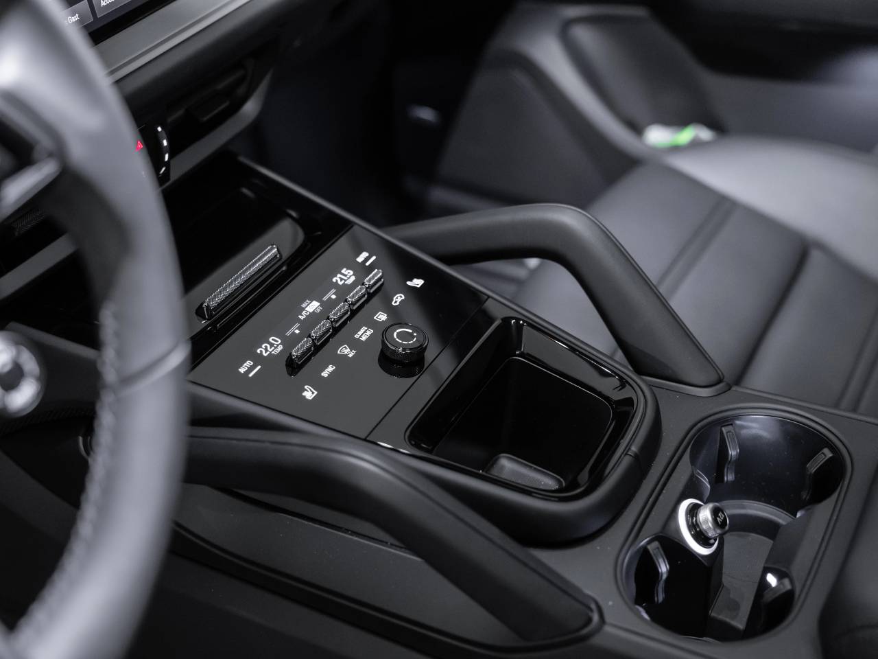 Porsche Cayenne III ph2 E-Hybrid - 2025 - Joinsteer - #16