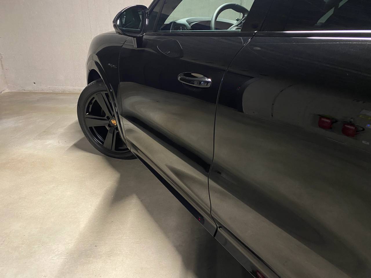 Porsche Cayenne III ph2 E-Hybrid - 2025 - Joinsteer - #8