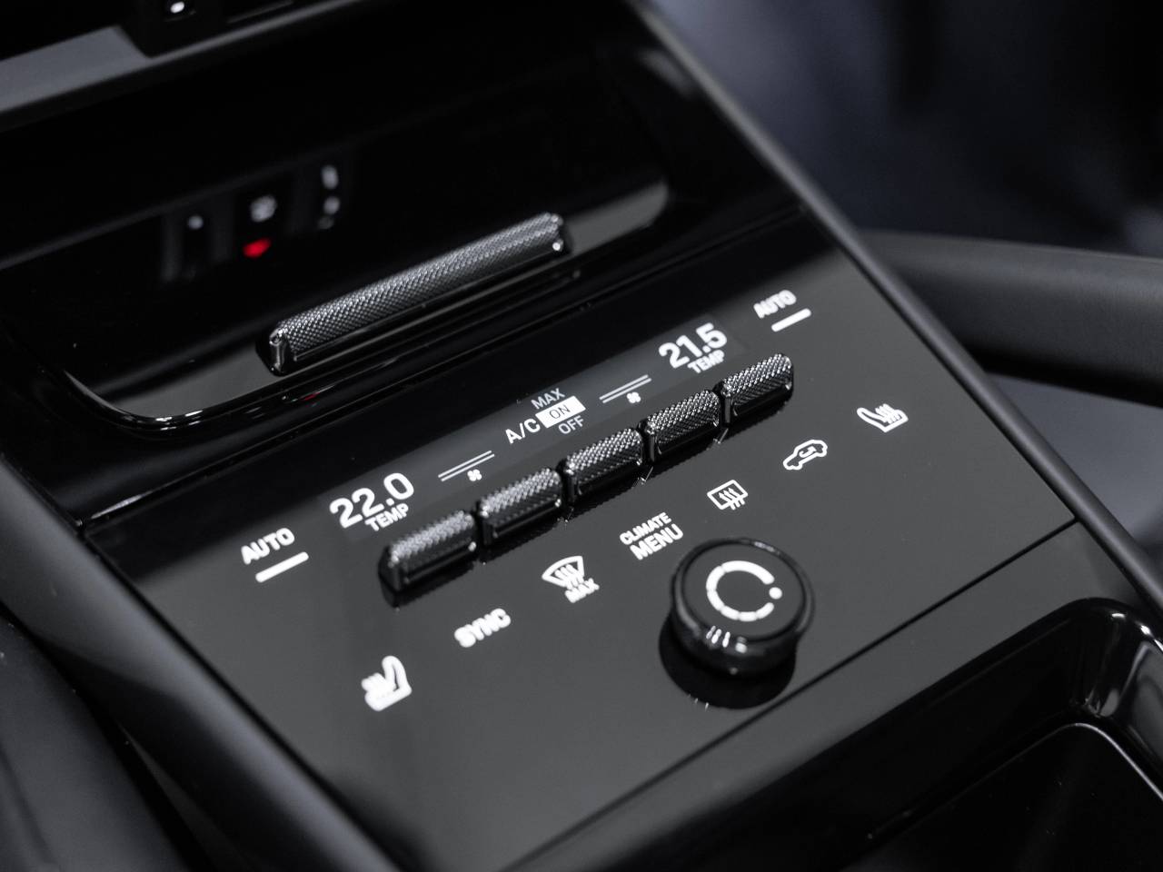 Porsche Cayenne III ph2 E-Hybrid - 2025 - Joinsteer - #17