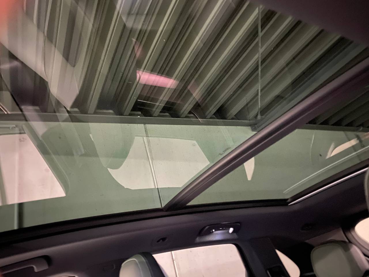 Porsche Cayenne III ph2 E-Hybrid - 2025 - Joinsteer - #9