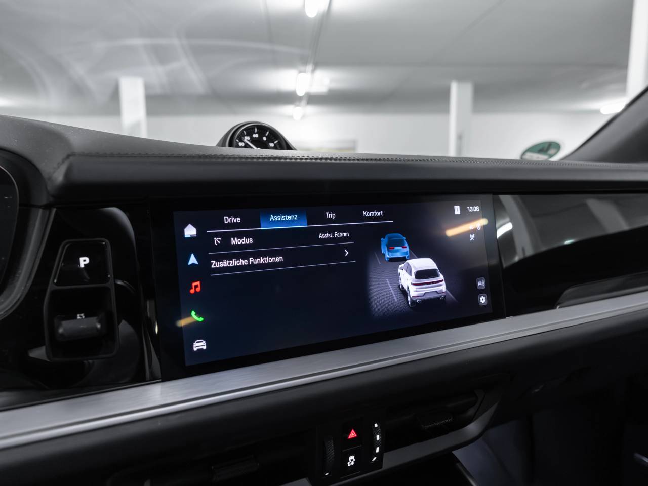 Porsche Cayenne III ph2 E-Hybrid - 2025 - Joinsteer - #18