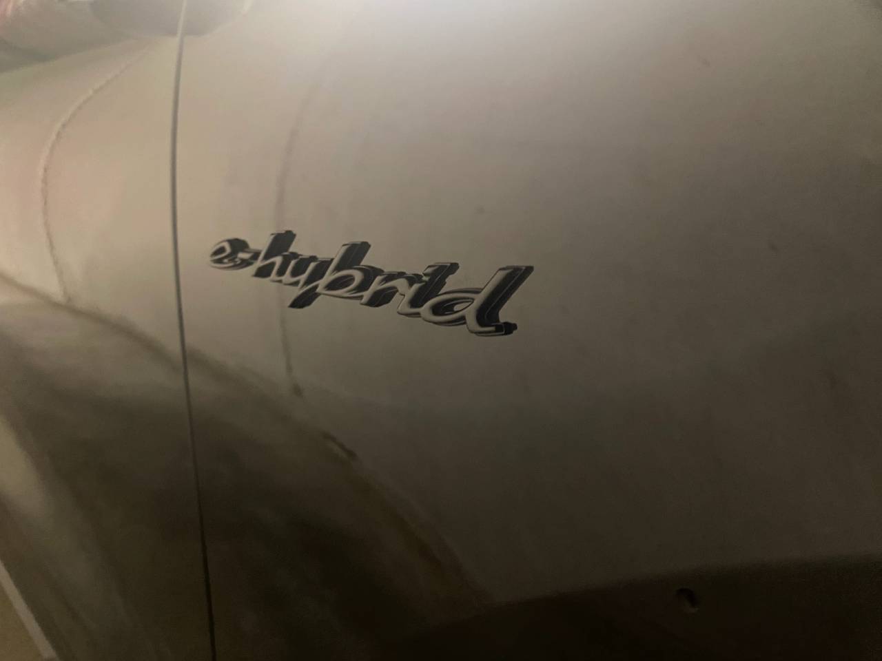 Porsche Cayenne III ph2 E-Hybrid - 2025 - Joinsteer - #10