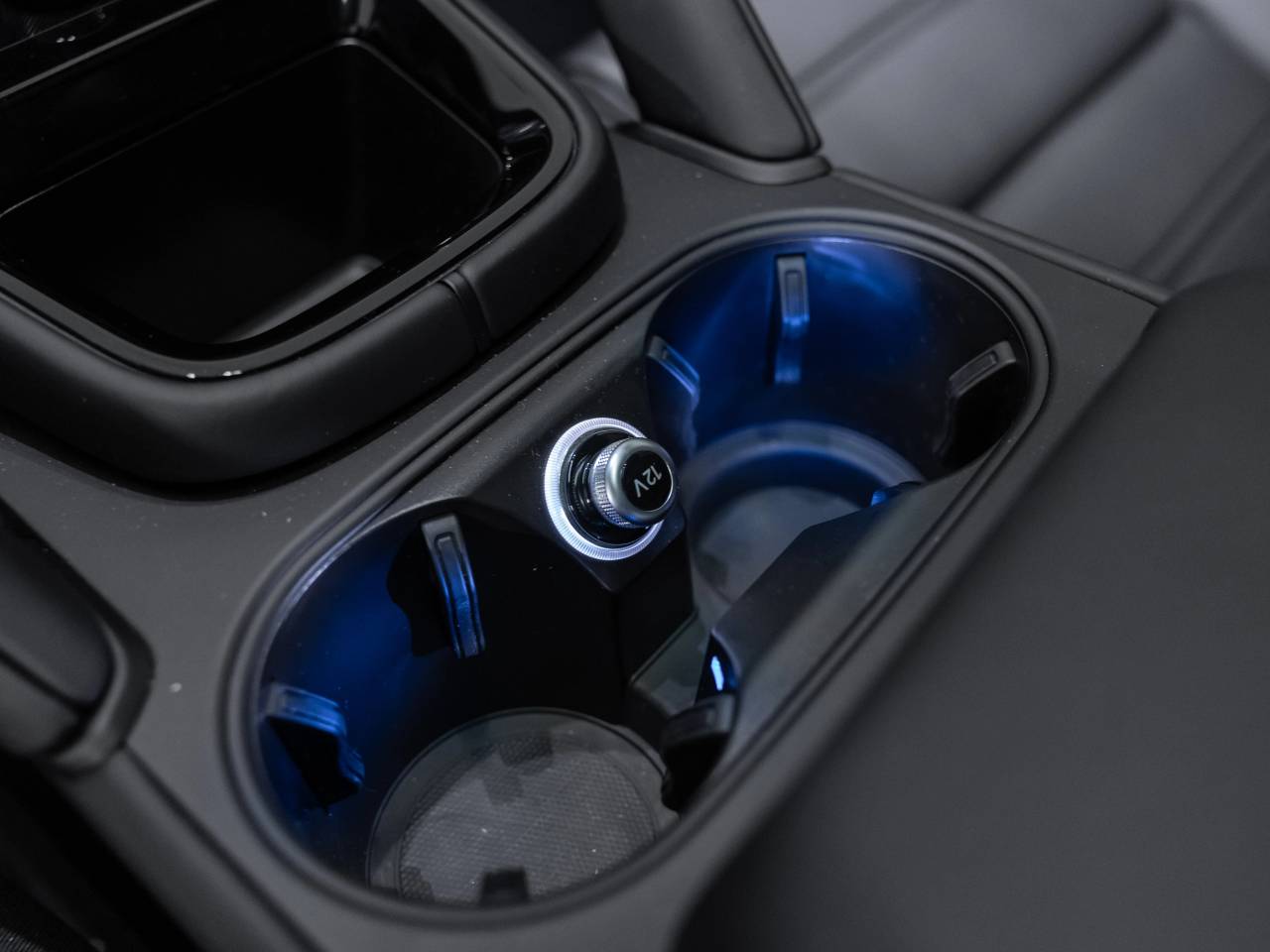 Porsche Cayenne III ph2 E-Hybrid - 2025 - Joinsteer - #19