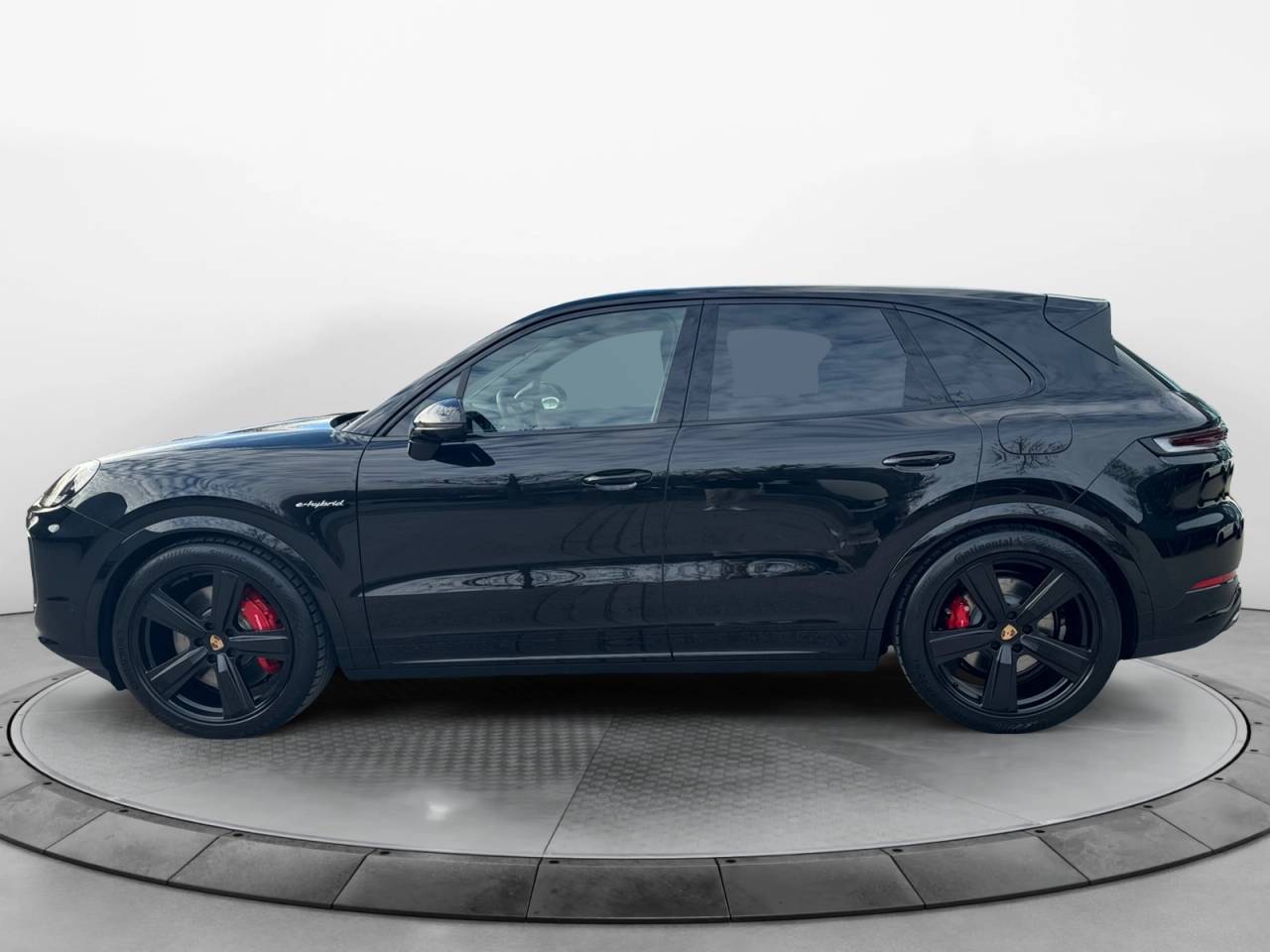 Porsche Cayenne III ph2 S E-Hybrid - 2025 - Joinsteer - #2