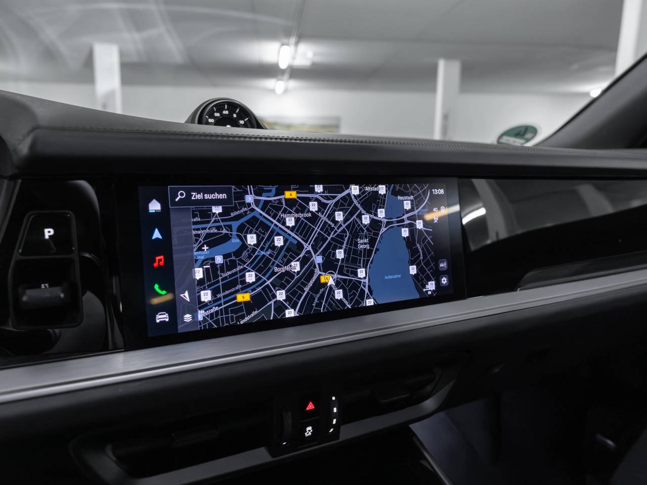 Porsche Cayenne III ph2 E-Hybrid - 2025 - Joinsteer - #21