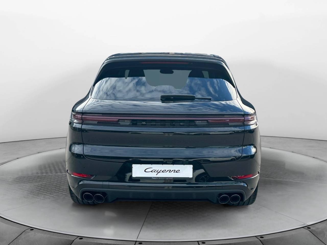 Porsche Cayenne III ph2 S E-Hybrid - 2025 - Joinsteer - #5