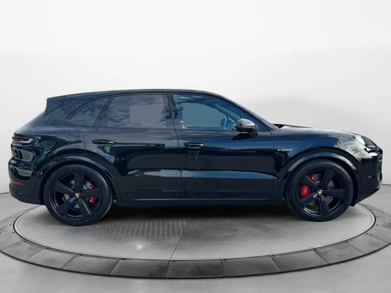 Porsche Cayenne III ph2 S E-Hybrid - 2025 - Joinsteer - #6