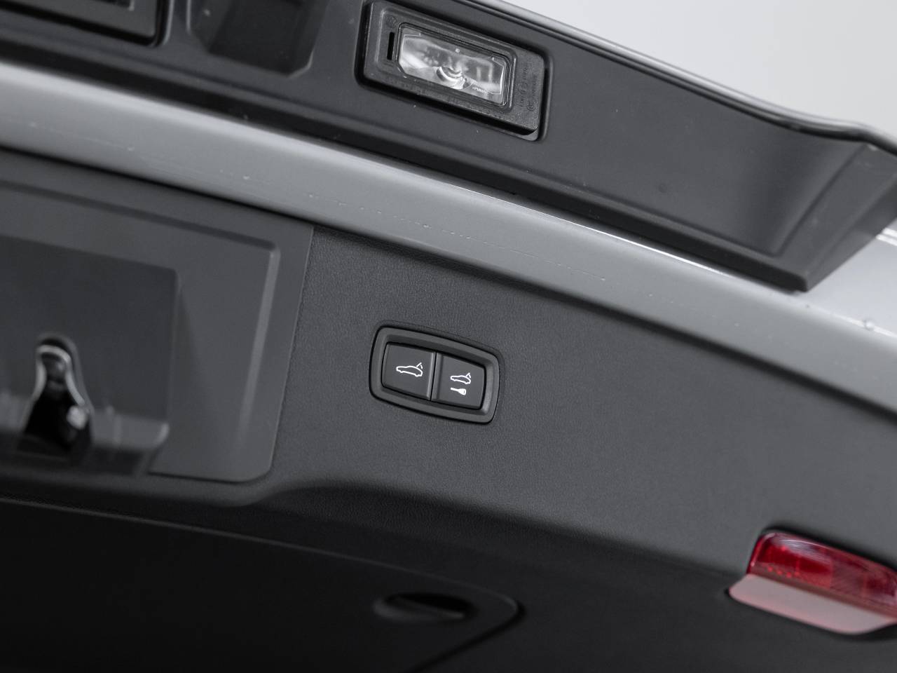 Porsche Cayenne III ph2 E-Hybrid - 2025 - Joinsteer - #23