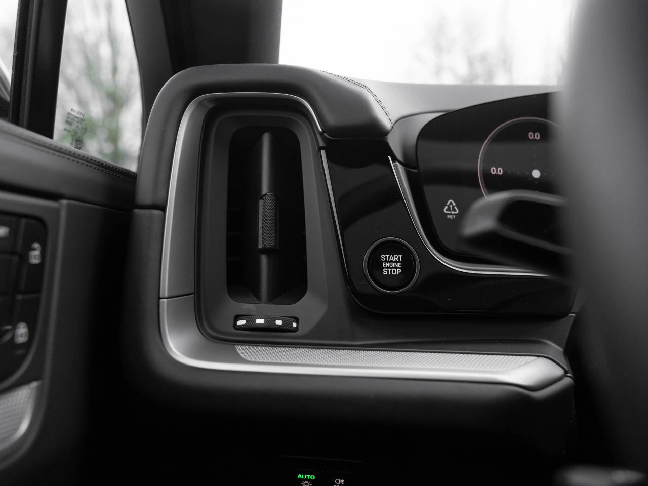 Porsche Cayenne III ph2 E-Hybrid Coupé - 2025 - Joinsteer - #26
