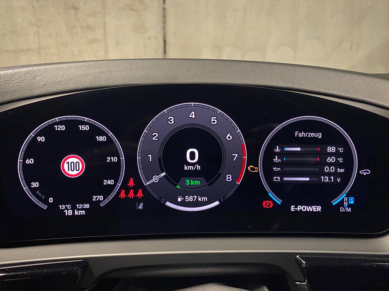 Porsche Cayenne III ph2 E-Hybrid - 2025 - Joinsteer - #15