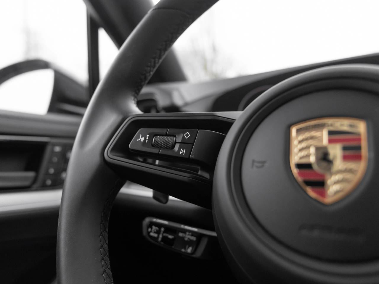 Porsche Cayenne III ph2 E-Hybrid Coupé - 2025 - Joinsteer - #27