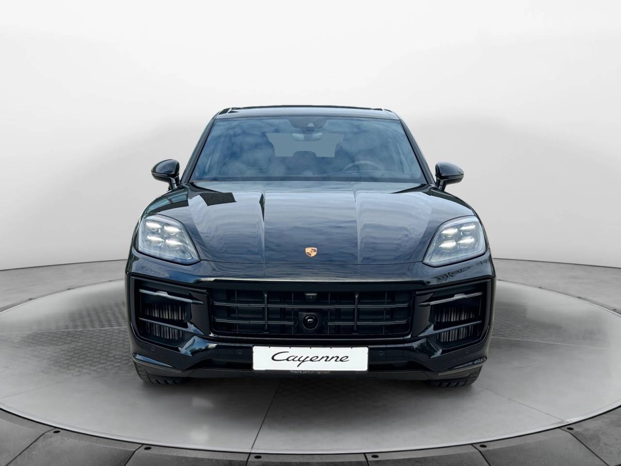 Porsche Cayenne III ph2 S E-Hybrid - 2025 - Joinsteer - #8