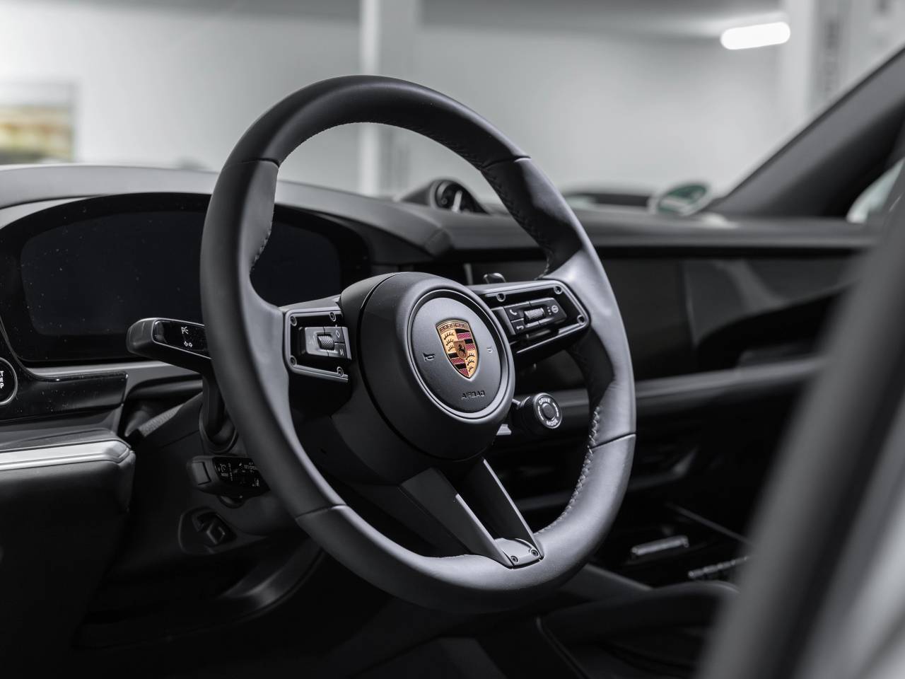 Porsche Cayenne III ph2 E-Hybrid - 2025 - Joinsteer - #25